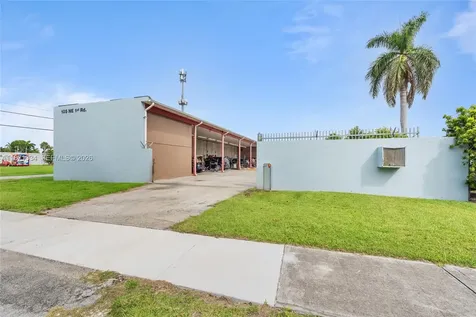 105 NE 1st Road Homestead FL 33030