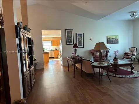 2267 SW Haycraft Circle Port St. Lucie FL 34953