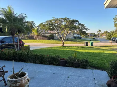 2267 SW Haycraft Circle Port St. Lucie FL 34953