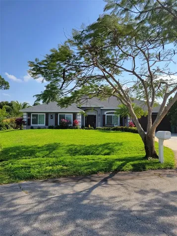 2267 SW Haycraft Circle Port St. Lucie FL 34953