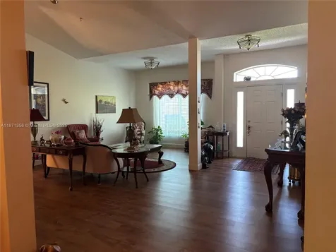 2267 SW Haycraft Circle Port St. Lucie FL 34953