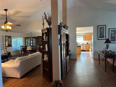 2267 SW Haycraft Circle Port St. Lucie FL 34953