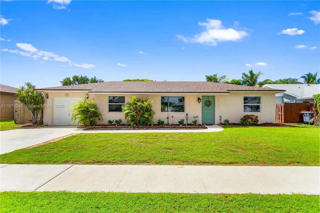 9342 Gettysburg Road Boca Raton FL 33434