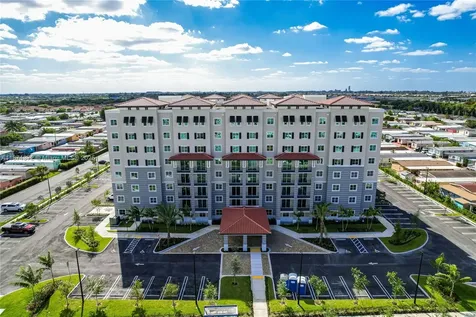 400 NW 112th Avenue Sweetwater FL 33172