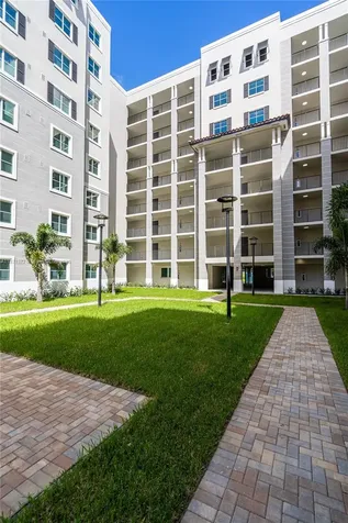 400 NW 112th Avenue Sweetwater FL 33172