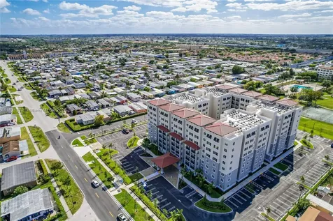 400 NW 112th Avenue Sweetwater FL 33172