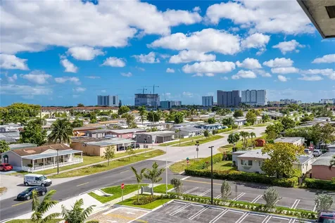 400 NW 112th Avenue Sweetwater FL 33172