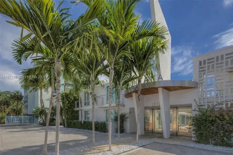 1601 West Avenue Miami Beach FL 33139
