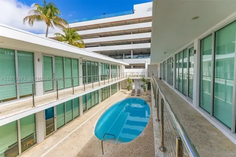 1601 West Avenue Miami Beach FL 33139