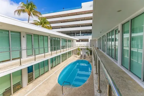1601 West Avenue Miami Beach FL 33139