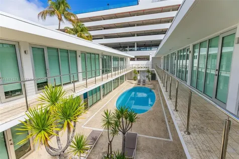1601 West Avenue Miami Beach FL 33139
