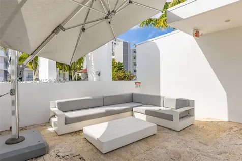 1601 West Avenue Miami Beach FL 33139
