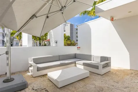 1601 West Avenue Miami Beach FL 33139