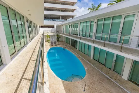 1601 West Avenue Miami Beach FL 33139