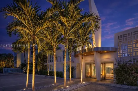 1601 West Avenue Miami Beach FL 33139