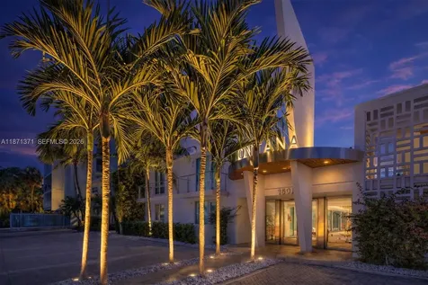 1601 West Avenue Miami Beach FL 33139