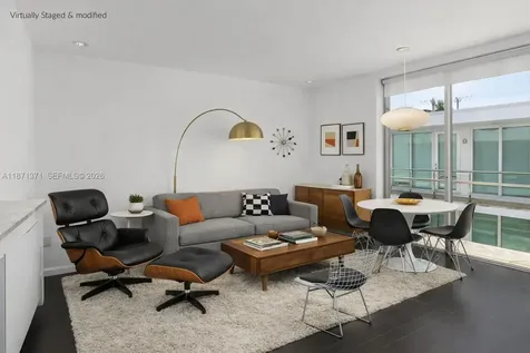 1601 West Avenue Miami Beach FL 33139