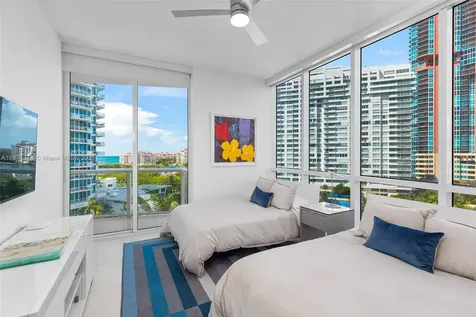 50 S Pointe Drive Miami Beach FL 33139