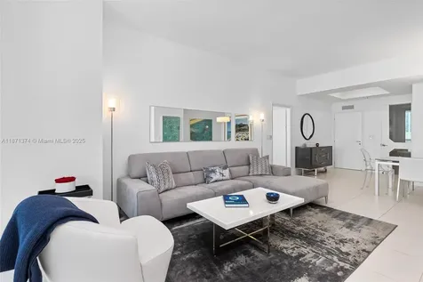 50 S Pointe Drive Miami Beach FL 33139