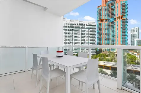 50 S Pointe Drive Miami Beach FL 33139