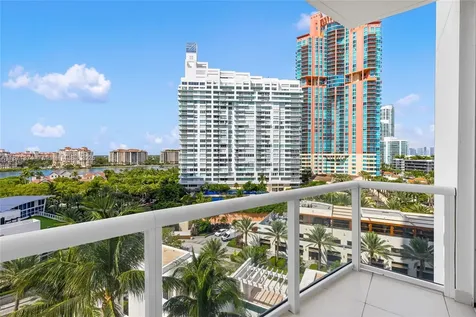 50 S Pointe Drive Miami Beach FL 33139