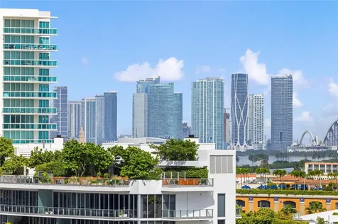 50 S Pointe Drive Miami Beach FL 33139