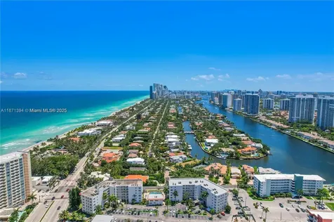 3181 S Ocean Drive Hallandale Beach FL 33009