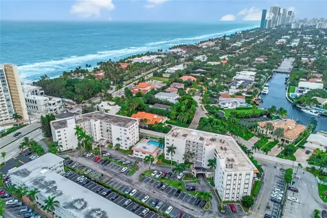 3181 S Ocean Drive Hallandale Beach FL 33009
