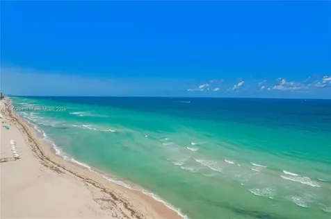 3181 S Ocean Drive Hallandale Beach FL 33009