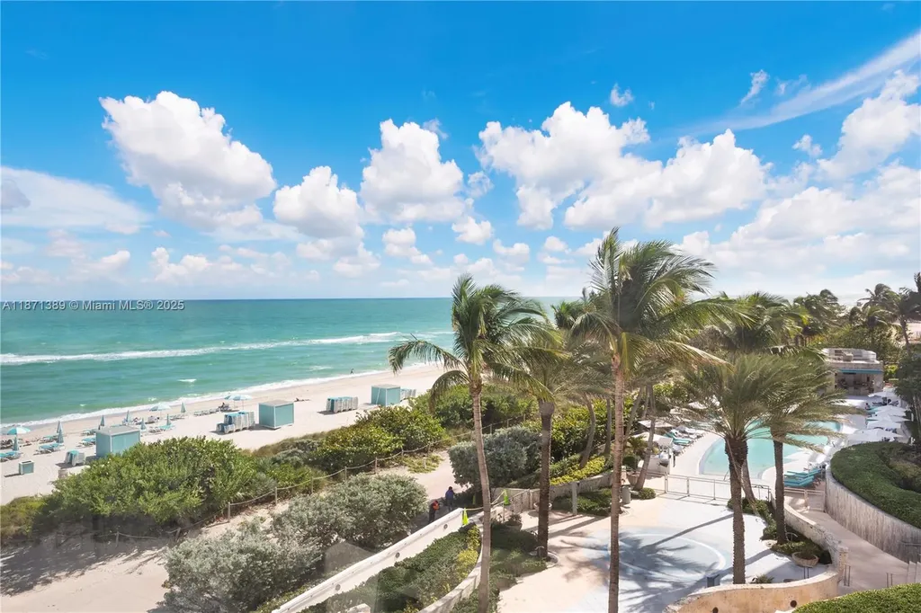 6801 Collins Avenue Miami Beach FL 33141