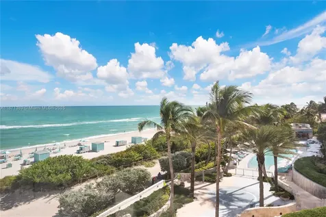 6801 Collins Avenue Miami Beach FL 33141