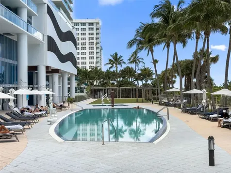 6801 Collins Avenue Miami Beach FL 33141