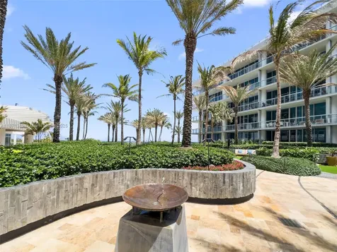 6801 Collins Avenue Miami Beach FL 33141