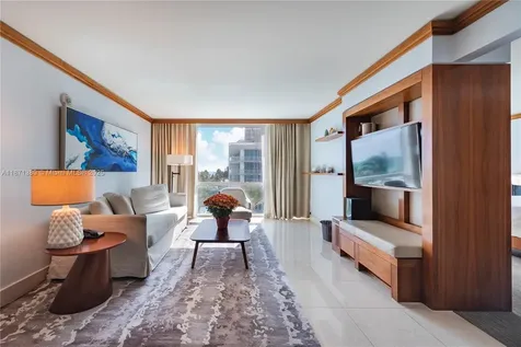 6801 Collins Avenue Miami Beach FL 33141