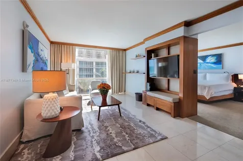 6801 Collins Avenue Miami Beach FL 33141