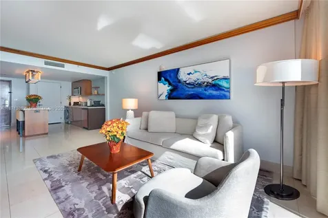 6801 Collins Avenue Miami Beach FL 33141