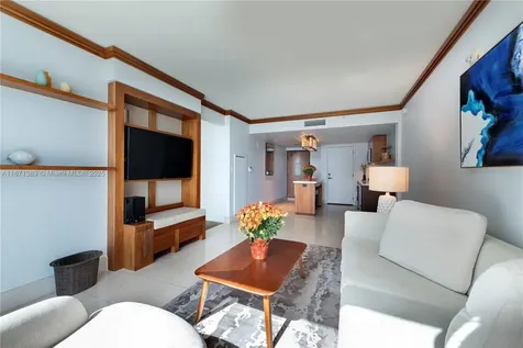 6801 Collins Avenue Miami Beach FL 33141