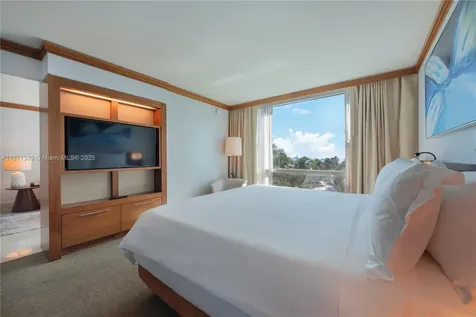 6801 Collins Avenue Miami Beach FL 33141