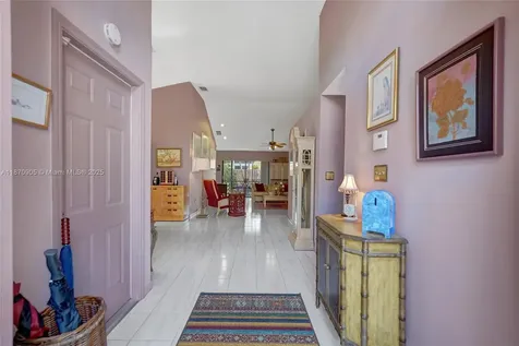 11590 SW 9th Court Pembroke Pines FL 33025