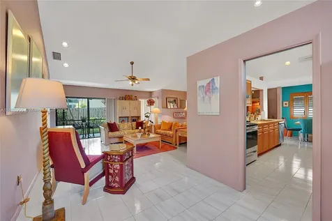 11590 SW 9th Court Pembroke Pines FL 33025