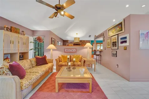 11590 SW 9th Court Pembroke Pines FL 33025