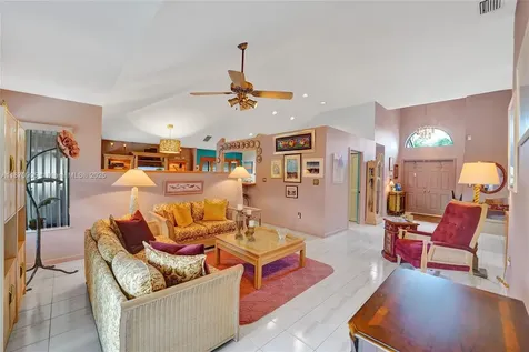 11590 SW 9th Court Pembroke Pines FL 33025