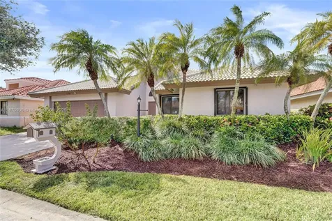 11590 SW 9th Court Pembroke Pines FL 33025