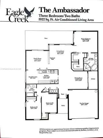 11590 SW 9th Court Pembroke Pines FL 33025