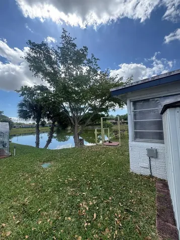 4808 NW 27th Terrace Tamarac FL 33309