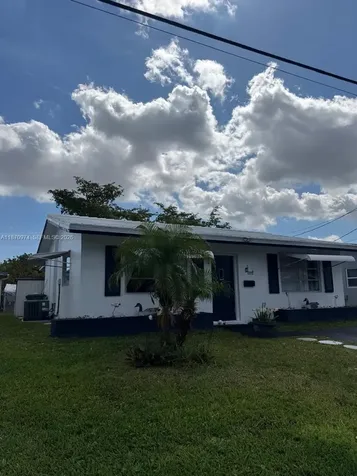 4808 NW 27th Terrace Tamarac FL 33309