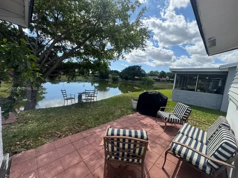 4808 NW 27th Terrace Tamarac FL 33309