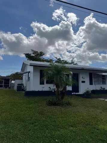 4808 NW 27th Terrace Tamarac FL 33309