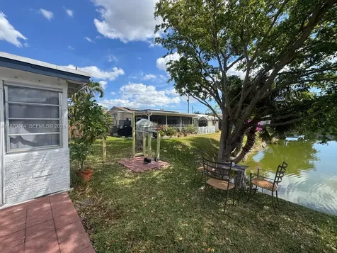 4808 NW 27th Terrace Tamarac FL 33309