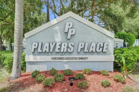 1818 Adventure Place North Lauderdale FL 33068